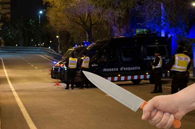 Mossoscuchillo 1