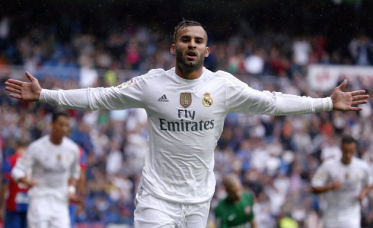 Jesé Rodríguez insinua que hi va haver dopatge al Reial Madrid: 