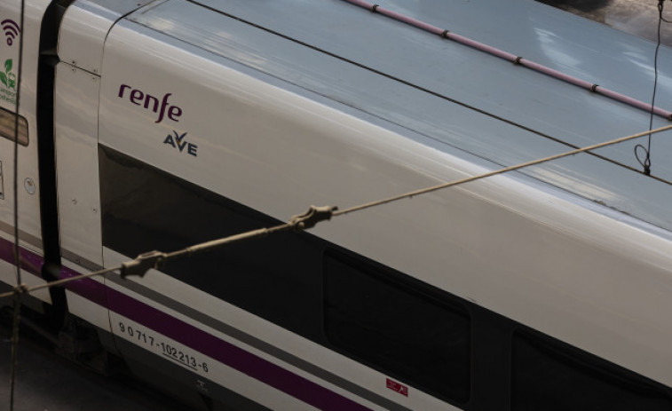 Renfe estableix un preu fix de 7 euros a les places H per a persones amb discapacitat