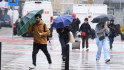 Previsió del temps a Catalunya: torna la pluja després de molts dies d'absència