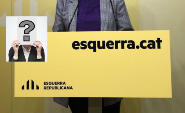 Aquest és el nom que Junqueras creu que ha de dirigir la comissió de la veritat sobre l''estructura B' d'ERC