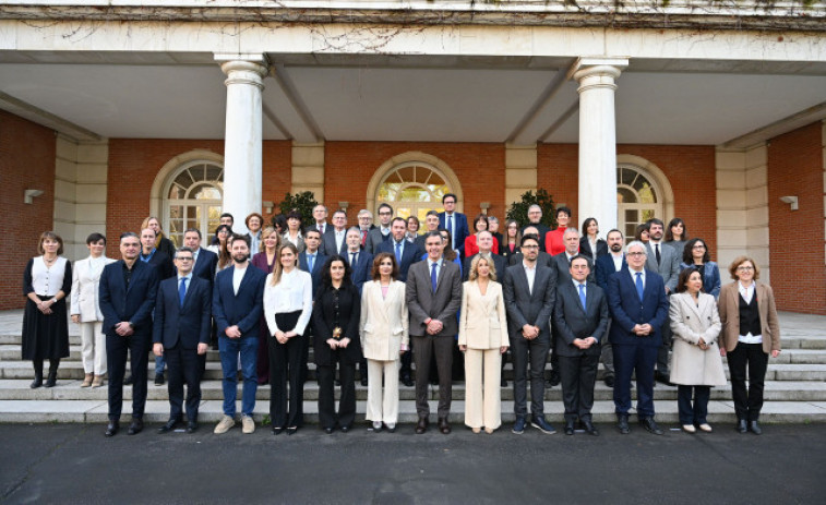 La decisió pionera de Pedro Sànchez: 22 assessors científics dirigiran el futur d'Espanya