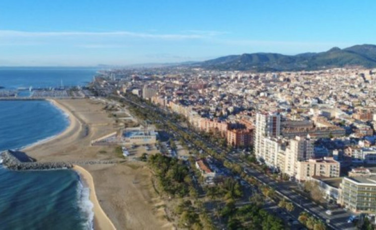 Mataró anuncia obres imminents a 24 carrers i places de la ciutat