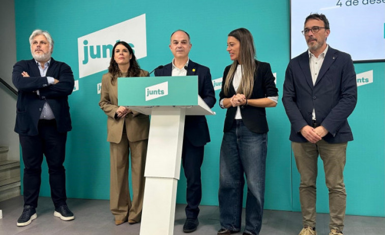 Junts demana explicacions a Illa sobre possibles implicacions de l'Estat als atemptats del 2017