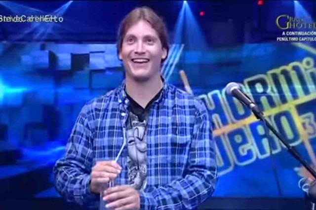 GrisonenElHormiguero