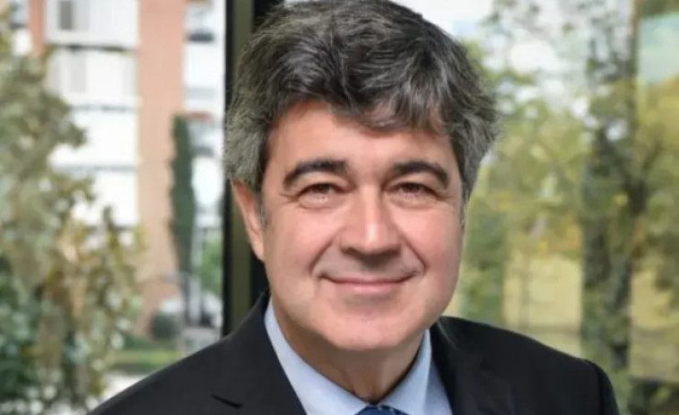 Josep Maria Coronas, nou director general de la Fundació La Caixa