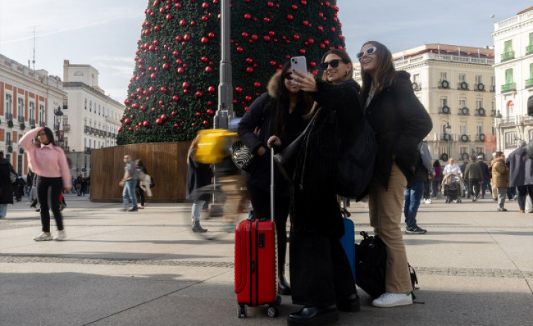 L'ocupació hotelera a Espanya ronda el 70-75% durant aquest pont de la Constitució