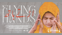 'Flying hands', el documental homenatge a les nenes sordes pakistaneses