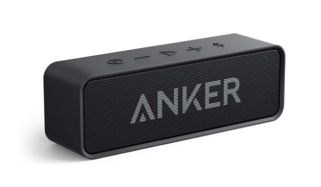 EuropaPress 6389592 altavoz bluetooth anker soundcore retirado mercado modelo a3102016