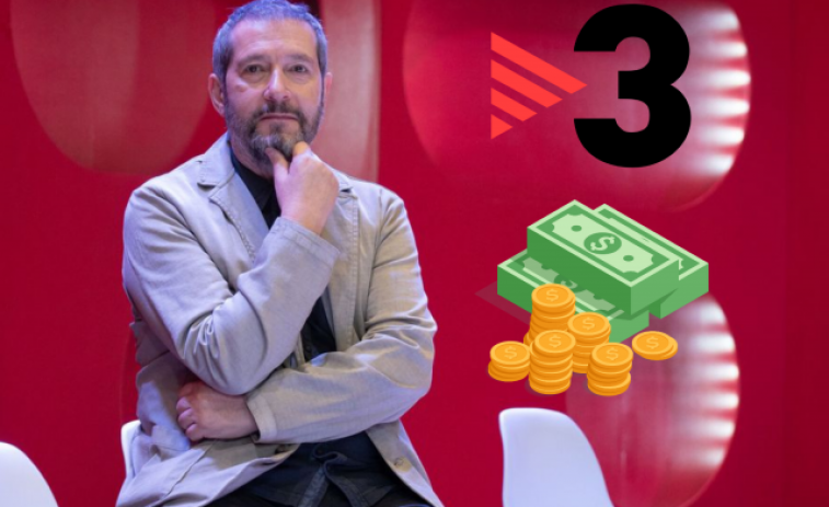 El negoci audiovisual de TV3 i Carles Porta: una relació lucrativa