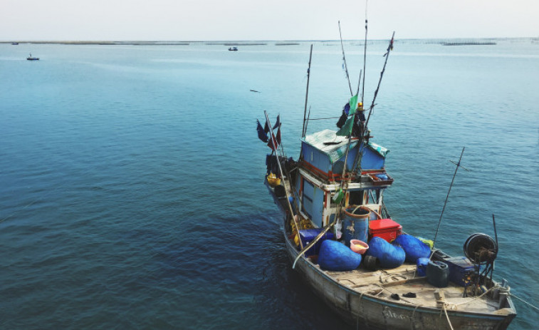 La Generalitat s'oposa que els pescadors catalans treballin un 80% menys al Mediterrani