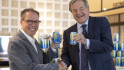 Acord Damm - Nestlé per produir, comercialitzar i distribuir Nestea a Espanya