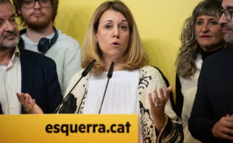 La posició de Foc Nou a menys de 4 dies per a les eleccions a la direcció d'ERC