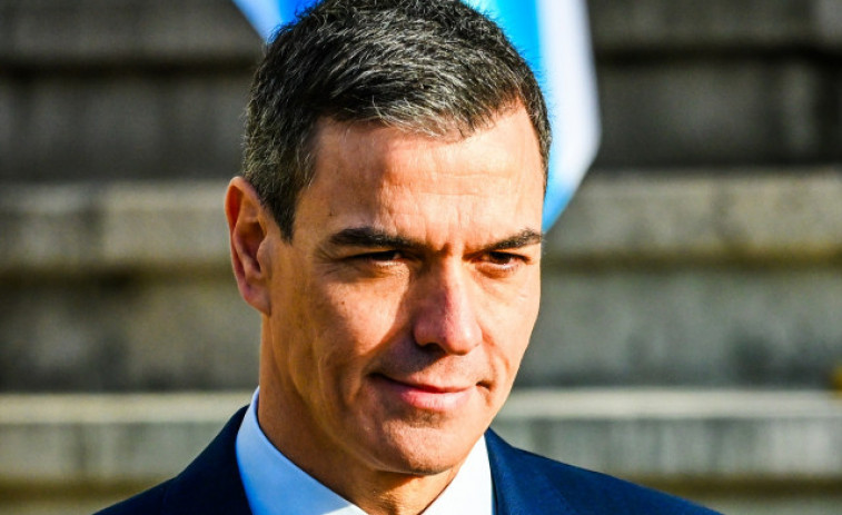 Desmenteixen a Manos Limpias! El germà de Pedro Sánchez no té 1,4 milions d'euros en accions