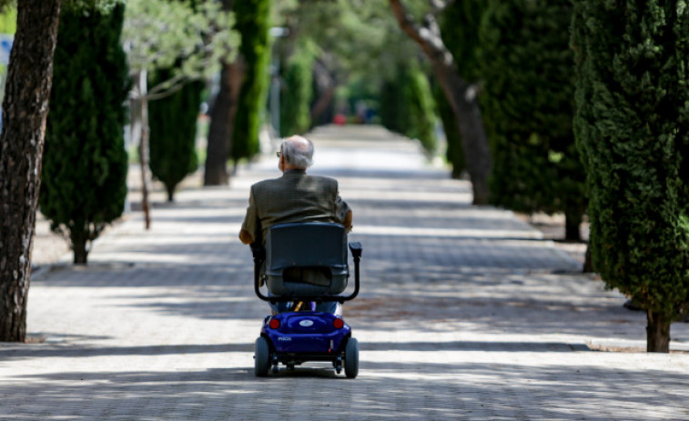 El tercer sector considera urgent reorientar les polítiques públiques per garantir els drets de les persones amb discapacitat