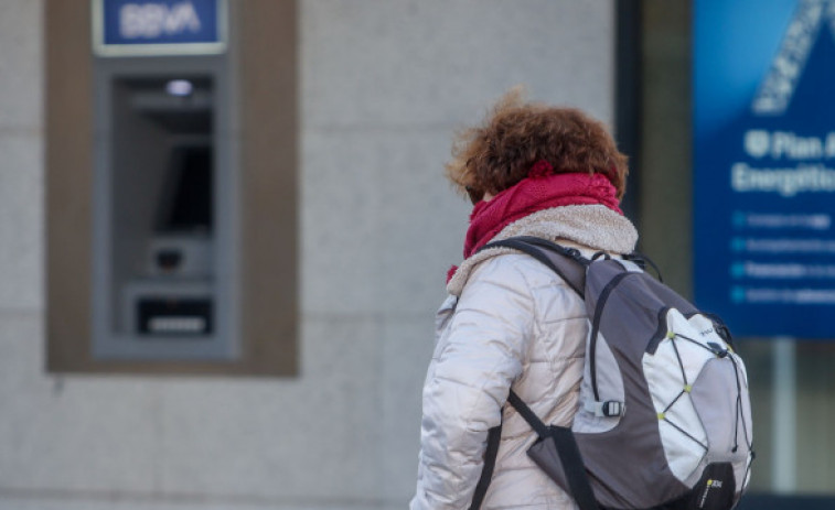 Previsió del temps a Catalunya: temperatures fredes a les portes d'una pujada lleu