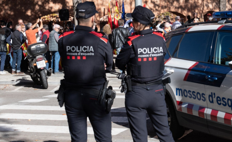 La cap de Mossos reconeix tardança a unir l'explosió d'Alcanar amb el 17-A