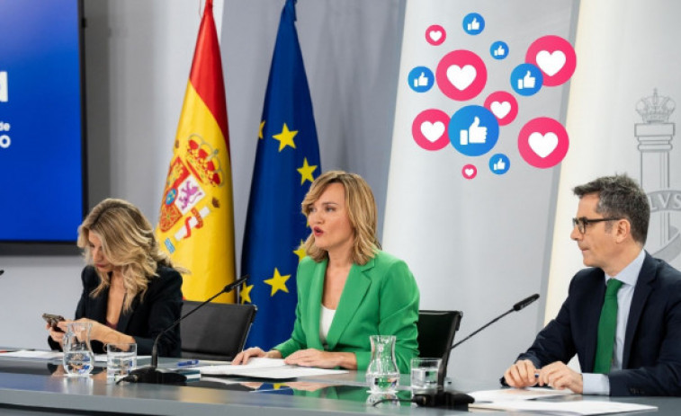 Protecció ciutadana contra les mentides: influencers i xarxes socials, al focus de la nova llei