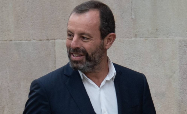 Rosell compareix a la comissió que investiga l'Operació Catalunya'