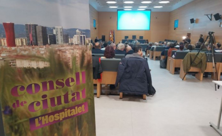 L'Hospitalet obre un nou capítol a la política d'habitatge amb la creació de la Mesa Sectorial