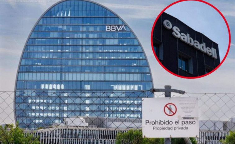 BBVA i Sabadell, a examen: Competència eleva l'operació a fase 2 i retarda el calendari