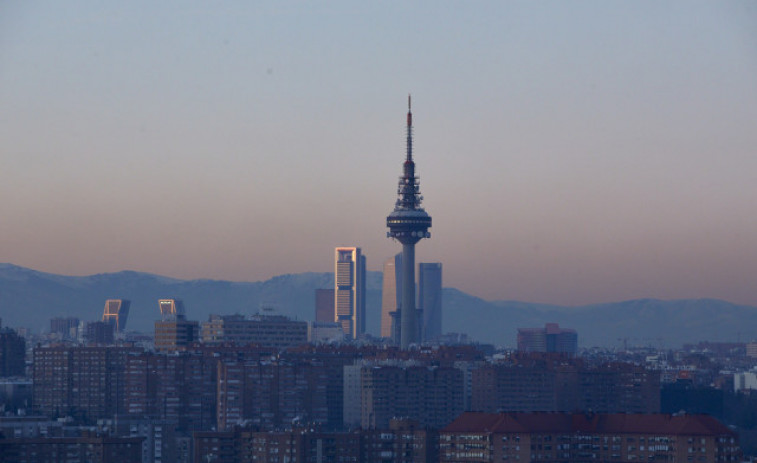 La contaminació de l'aire augmenta el risc d'ingrés hospitalari per malalties mentals i físiques