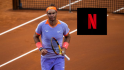 La vida i la carrera de Rafa Nadal seran els protagonistes d'un documental de Netflix