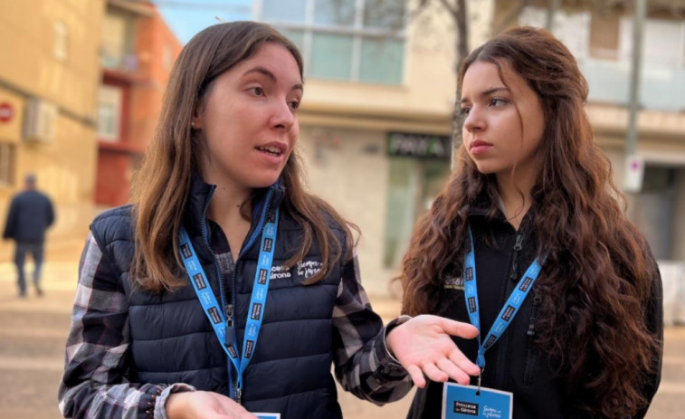 El benestar emocional dels joves, prioritat per a la Fundació Princesa de Girona