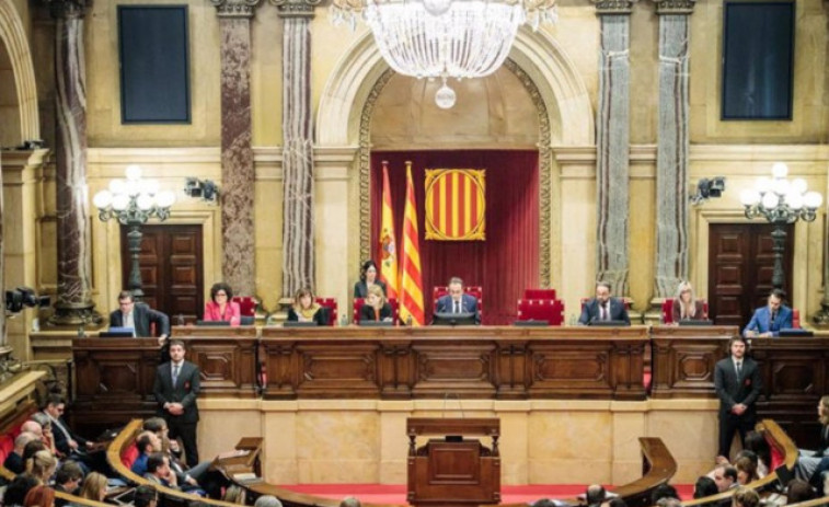 El Parlament blinda definitivament la literatura a Batxillerat