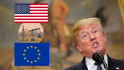 Trump, desfermat, exigeix a la UE compres de petroli i gas 