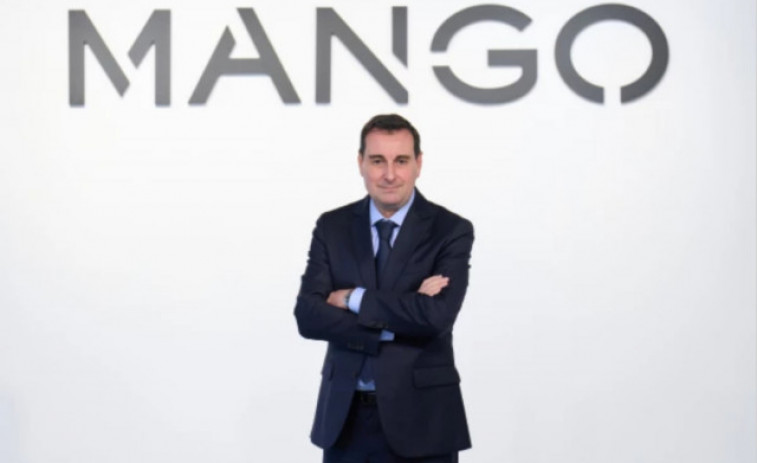 Toni Ruiz ja exerceix la presidència de Mango en funcions