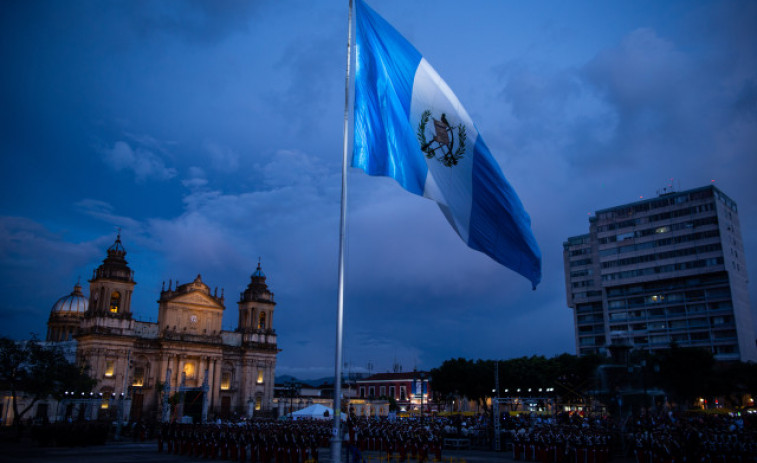 Guatemala rescata 160 menors de la comunitat jueva ortodoxa Lev Tahor i descobreix restes òssies