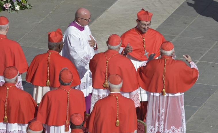 L'Església comença el procés de beatificació del rei Balduí de Bèlgica