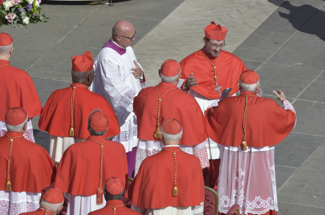 L'Església comença el procés de beatificació del rei Balduí de Bèlgica