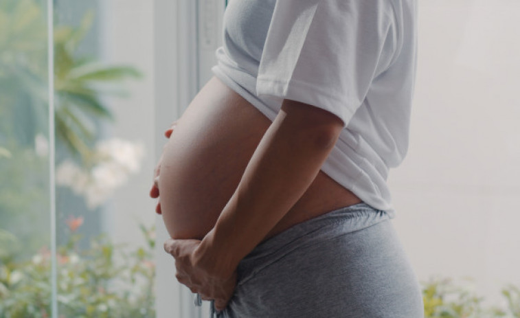 Estrès, obesitat i diabetis: les conseqüències de no menjar saludable durant l'embaràs