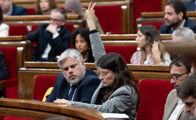 Junts presentarà un 