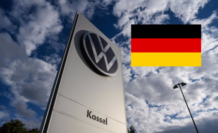 Tots els detalls de l'acord entre Volkswagen i els sindicats a Alemanya