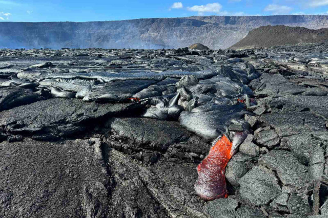 ErupcindelvolcnKilauea