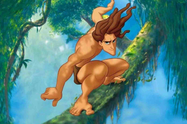 Tarzan