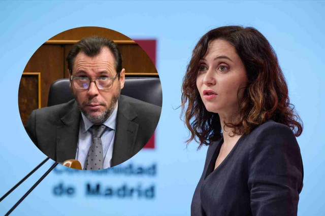 ScarPuenteIsabelDazAyusoCatalunyaPress