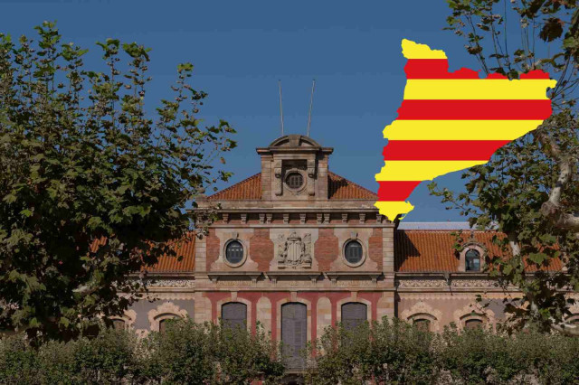 ParlamentdeCatalunya 1