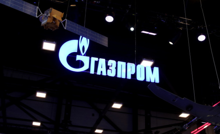 Gazprom tallarà el subministrament de gas a Moldàvia a partir de l'1 de gener