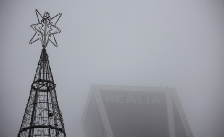 Avís per fred extrem a Catalunya el darrer dia de 2024