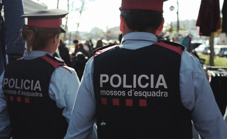 El balanç de la nit de Cap d'Any a Catalunya: dos morts i 75 detinguts