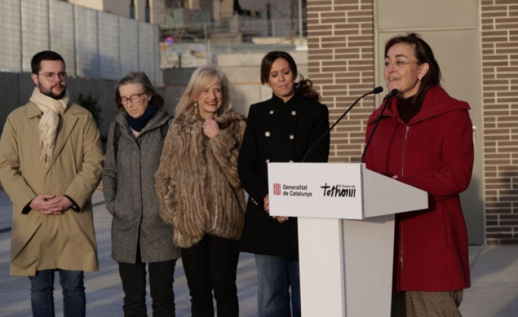 Sabadell incorpora 34 pisos de lloguer públic per a joves menors de 35 anys