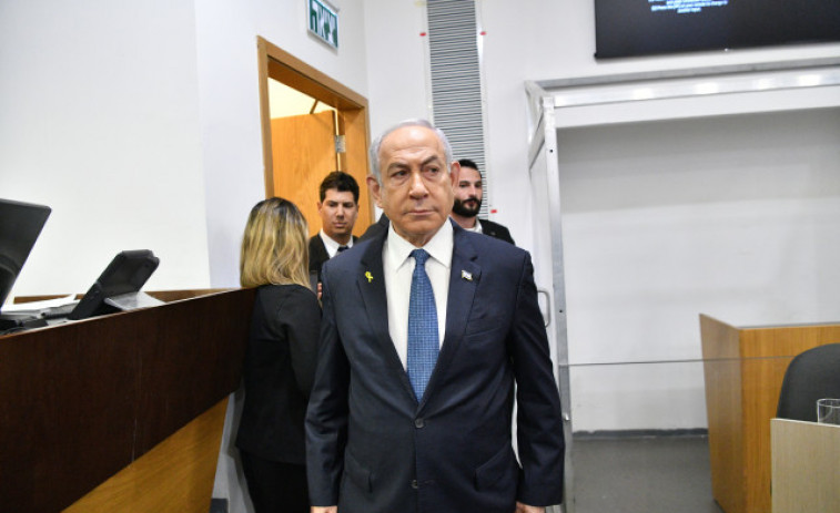 Possible treva a Israel i Palestina: Netanyahu enviarà una delegació oficial a Qatar