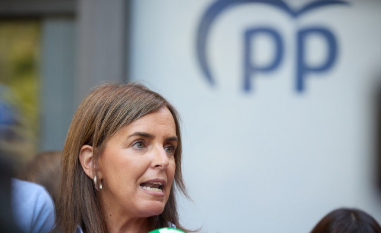 El PP acusa Sánchez de posar en perill les fronteres a Ceuta, Melilla i Catalunya