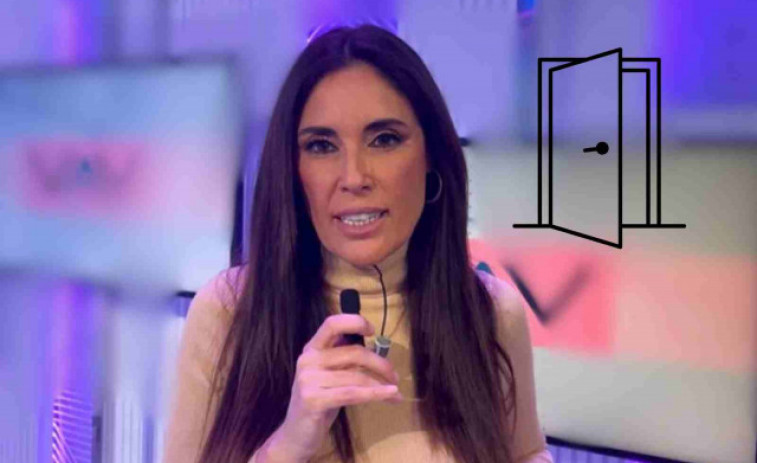 Continua la purga a Telecinco després de la fi de 'Sálvame': acomiaden Isabel Rábago després de 15 anys