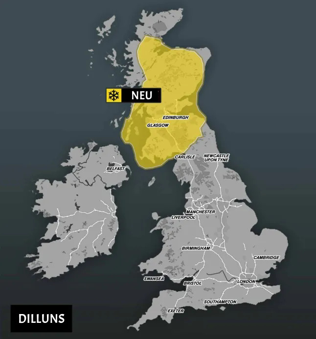 Catalunyapress clima uk dilluns