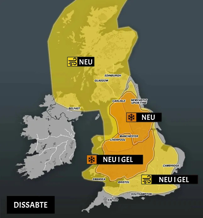 Catalunyapress clima uk dissabte